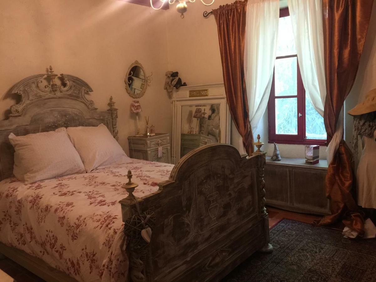 Bed and Breakfast Le Peyrail Les Lèves-et-Thoumeyragues Zewnętrze zdjęcie